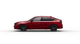 Honda Civic 2.0 i-MMD Hybrid Sport, снимка 2