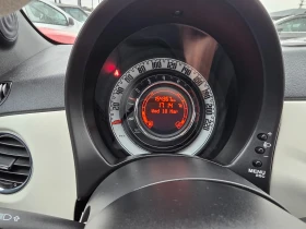 Fiat 500 GUCCI EDITION 1.4I-100к.с-EURO 5b-ШВЕЙЦАРИЯ, снимка 11