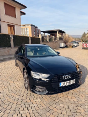 Audi A6, снимка 6