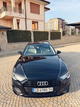 Audi A6, снимка 7