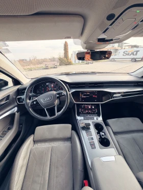 Audi A6, снимка 13