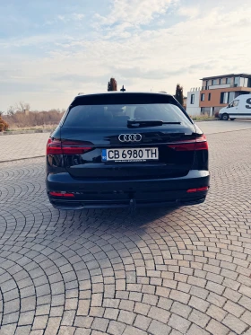 Audi A6, снимка 9