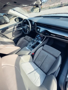 Audi A6, снимка 15
