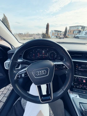 Audi A6, снимка 12