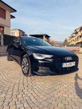 Audi A6, снимка 5