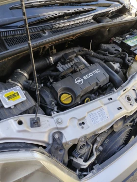 Opel Meriva CDTI, снимка 8