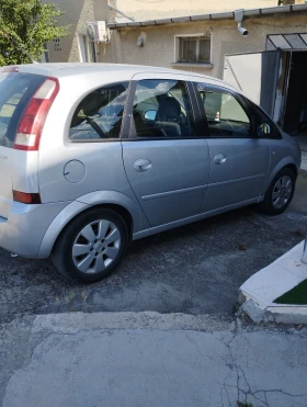 Opel Meriva CDTI, снимка 5