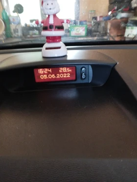 Opel Meriva CDTI, снимка 6