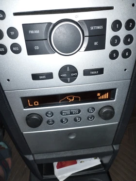 Opel Meriva CDTI, снимка 3