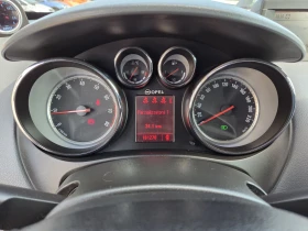 Opel Meriva 1.4i GPL, снимка 12
