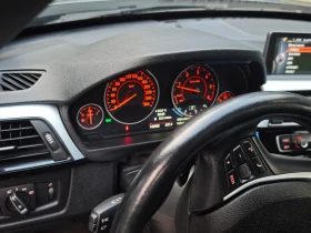BMW 3gt 320d, снимка 12