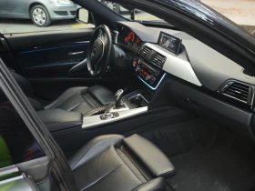 BMW 3gt 320d, снимка 16