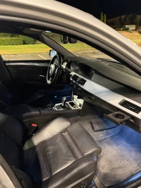 BMW 535 Facelift, снимка 6