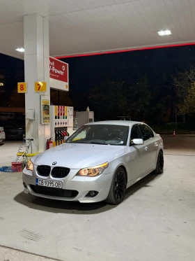 BMW 535, снимка 1