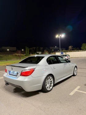 BMW 535 Facelift, снимка 4