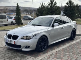 BMW 535 Facelift, снимка 2
