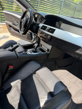 BMW 535 Facelift, снимка 5