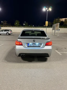 BMW 535 Facelift, снимка 5