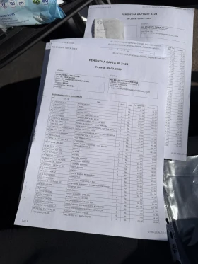 BMW 535, снимка 8