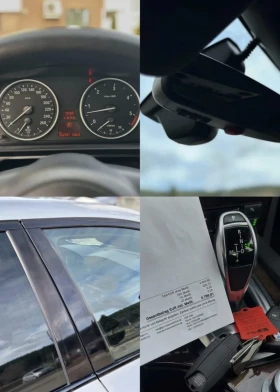 BMW 535 Facelift, снимка 9