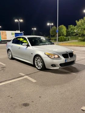 BMW 535 Facelift, снимка 1