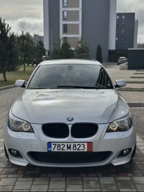 BMW 535 Facelift, снимка 3
