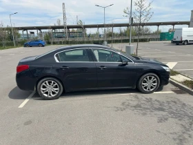 Peugeot 508 2.0 HDi, 163 к.с , автоматик., снимка 3