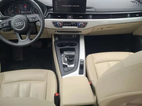 Audi A4 * KOMFORT * CARFAX * 2 КЛЮЧА * ПОДГРЕВИ * ШИБИДАХ , снимка 10