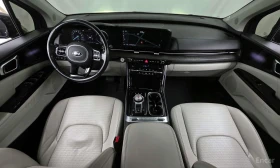 Kia Carnival SIGNATURE* 9-SEATER* CRUISE-CONTROL* DIGITAL* , снимка 5