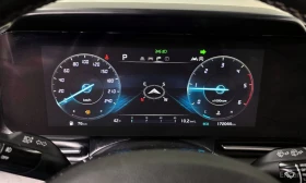 Kia Carnival SIGNATURE* 9-SEATER* CRUISE-CONTROL* DIGITAL* , снимка 7