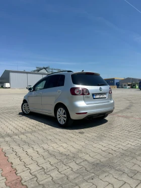 VW Golf Plus 6+ 2.0tdi Dsg FULL, снимка 4