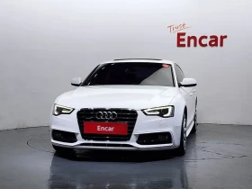 Audi A5 2.0 TDI Quattro, снимка 3