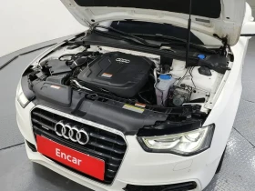 Audi A5 2.0 TDI Quattro, снимка 6