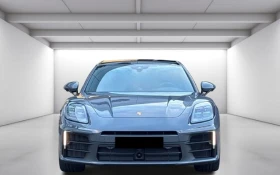 Porsche Panamera 4 E-Hybrid = Air Suspension = Гаранция, снимка 3