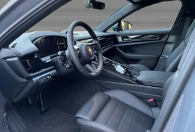 Porsche Panamera 4 E-Hybrid = Air Suspension = Гаранция, снимка 9
