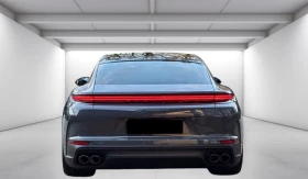 Porsche Panamera 4 E-Hybrid = Air Suspension = Гаранция, снимка 4