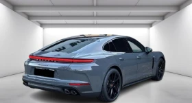 Porsche Panamera 4 E-Hybrid = Air Suspension = Гаранция, снимка 5