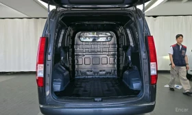 Hyundai Staria L3.5 Cargo 5-seater M, снимка 14