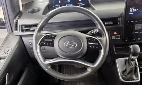 Hyundai Staria L3.5 Cargo 5-seater M, снимка 10