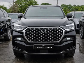 KGM Rexton 2.2 XDI  4x4 НОВ, снимка 1
