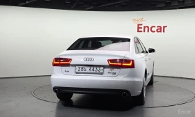 Audi A6 3.0 TDI Quattro* ПОДГРЕВ* КАМЕРА* ШИБИДАХ* , снимка 4