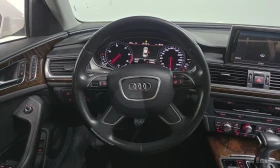 Audi A6 3.0 TDI Quattro* ПОДГРЕВ* КАМЕРА* ШИБИДАХ* , снимка 8