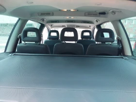 VW Sharan 1.9tdi, 131 к.с, снимка 10