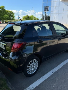 Toyota Yaris, снимка 5