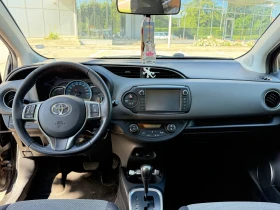 Toyota Yaris, снимка 10