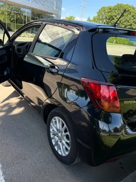 Toyota Yaris, снимка 7