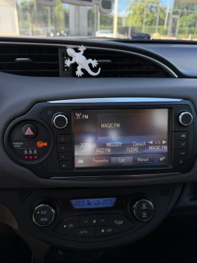 Toyota Yaris, снимка 14