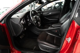 Mercedes-Benz CLA 220 CDI = AMG PACK = PANO = ГАРАНЦИЯ = ЛИЗИНГ, снимка 7