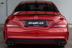 Mercedes-Benz CLA 220 CDI = AMG PACK = PANO = ГАРАНЦИЯ = ЛИЗИНГ, снимка 4
