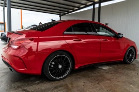 Mercedes-Benz CLA 220 CDI = AMG PACK = PANO = ГАРАНЦИЯ = ЛИЗИНГ, снимка 5